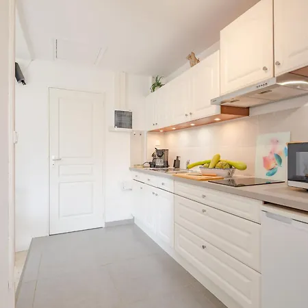 Au Vieux Yuca By Interhome Cagnes-sur-Mer
